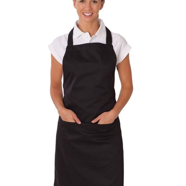 Bib Pocket Apron Thumbnail