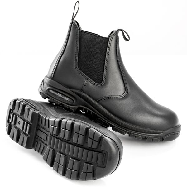 Result Work-Guard Kane Safety Dealer Boots Thumbnail