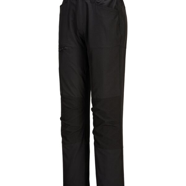 WX2 stretch work trousers (CD886) slim fit Thumbnail
