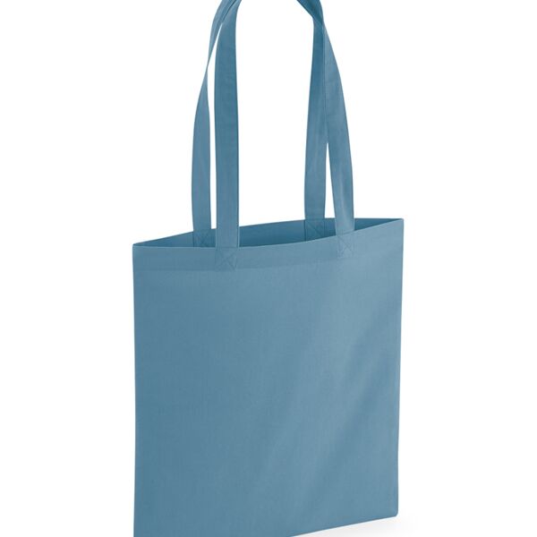 Westford Mill Organic Natural Dyed Bag for Life Thumbnail