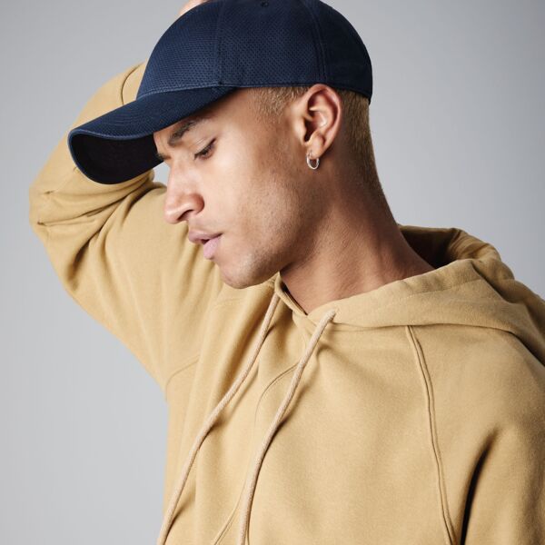 Air Mesh 6 Panel Cap Thumbnail