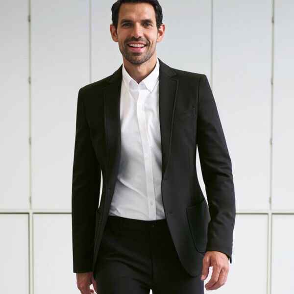 Brook Taverner Jersey Stretch Rory Jacket Thumbnail