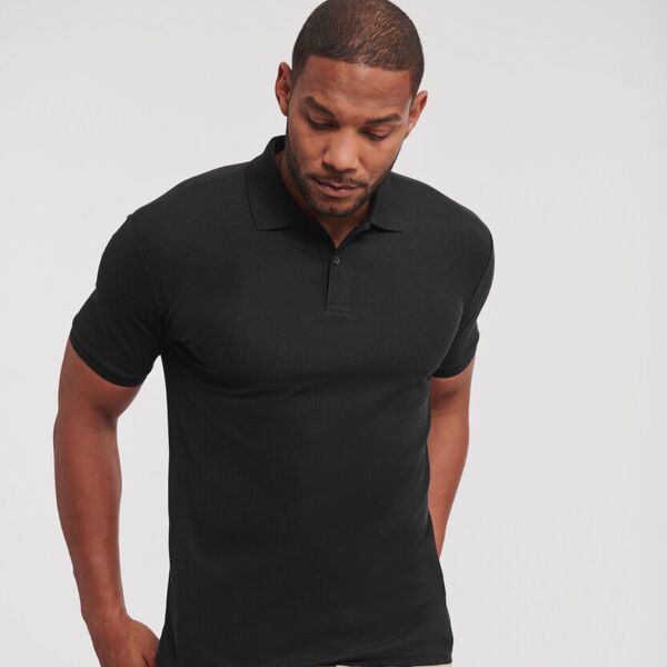 Authentic eco polo Thumbnail