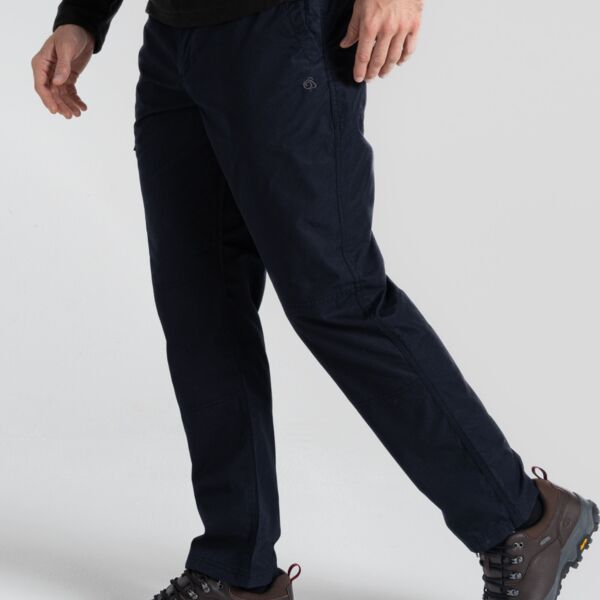 Men's Expert Kiwi Tailored Trousers (Short) Thumbnail