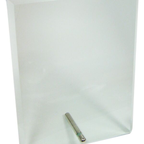 Jade Glass 4 x 6" Thumbnail