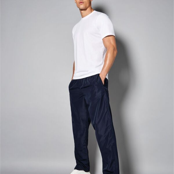 Regular Fit Plain Training Pant Thumbnail