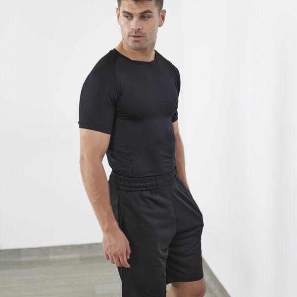 Tombo Combat Shorts Thumbnail