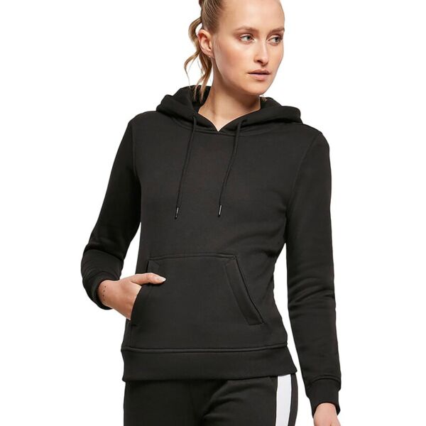 Women's heavy hoodie Thumbnail