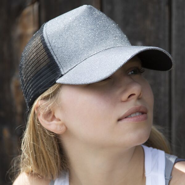 New York Sparkle Cap Thumbnail