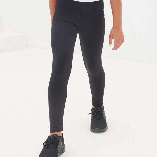 Kids fashion leggings Thumbnail