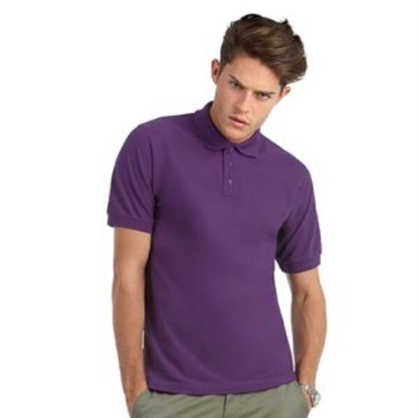 B&C Heavymill Thumbnail