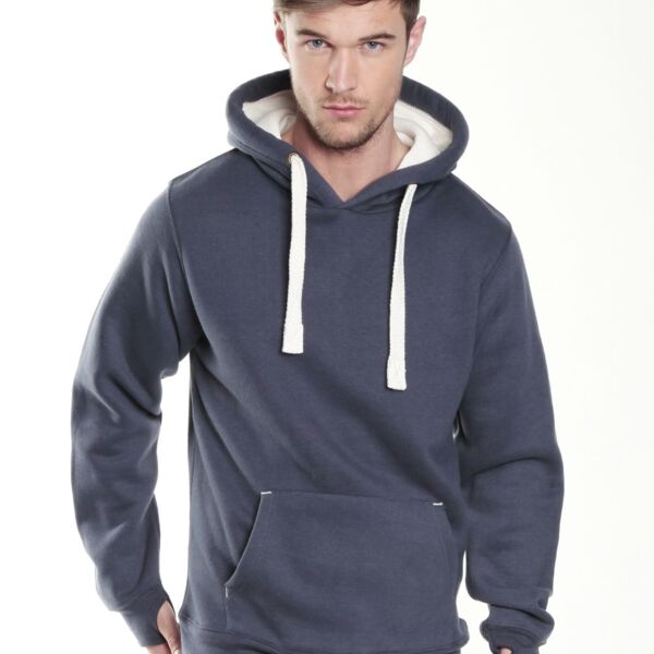 COTTONRIDGE ULTRA PREMIUM PEACH HOODIE Thumbnail