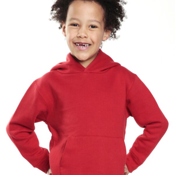 COTTONRIDGE KIDS PREMIUM HOODIE Thumbnail