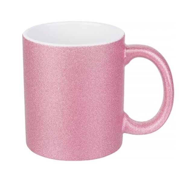 Glitter Mugs 11oz Thumbnail