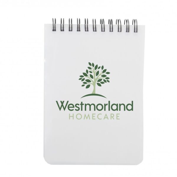 A6 Notebook Thumbnail