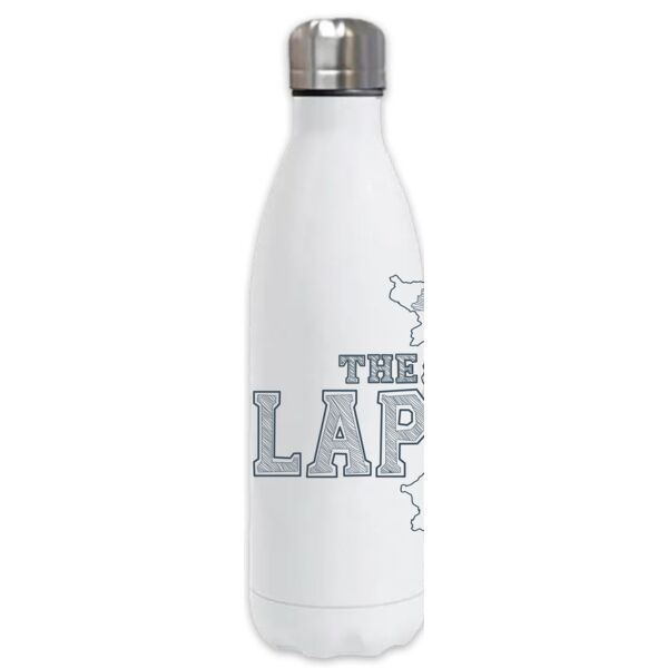 The LAP Flask Thumbnail