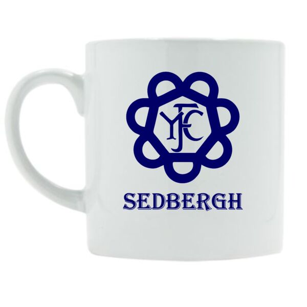 Sedbergh YFC Mug Thumbnail