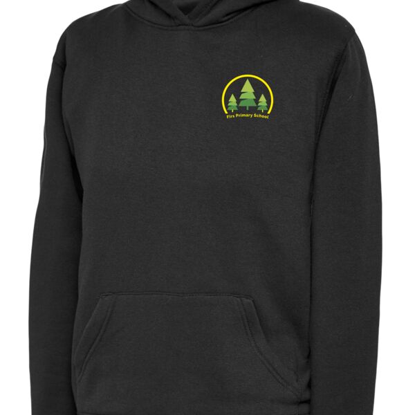 Firs Primary - Leavers Hoodie Thumbnail
