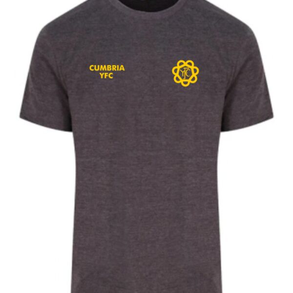 CUMBRIA YFC Pro RTX Pro T-Shirt Thumbnail