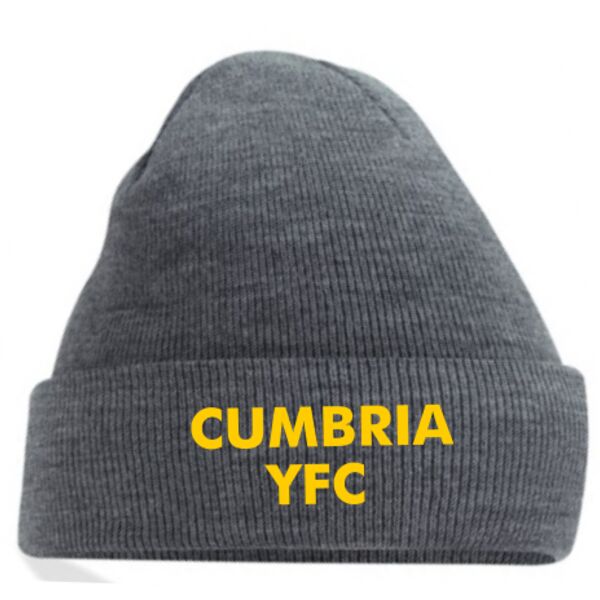 Beechfield Original Cuffed Beanie Thumbnail