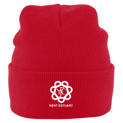 Kent Estuary YFC Beanie Thumbnail